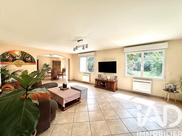 Maison à vendre 6 pièces 163 m² Wissous