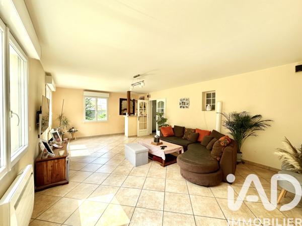 Maison à vendre 6 pièces 163 m² Wissous