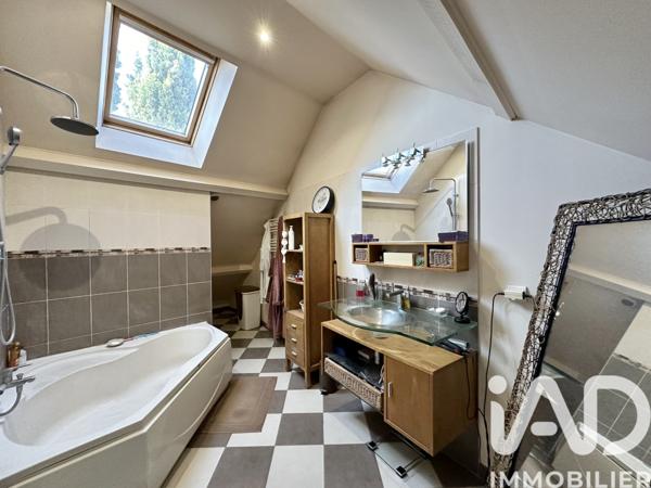 Maison à vendre 6 pièces 163 m² Wissous