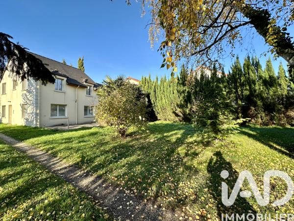 Maison à vendre 6 pièces 163 m² Wissous