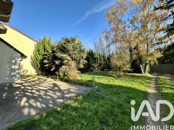 Maison à vendre 6 pièces 163 m² Wissous