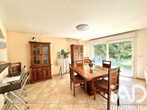 Maison à vendre 6 pièces 163 m² Wissous