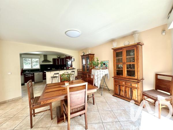 Maison à vendre 6 pièces 163 m² Wissous