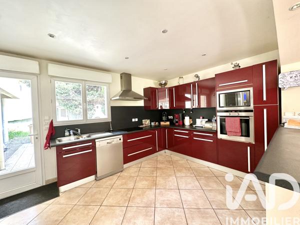 Maison à vendre 6 pièces 163 m² Wissous