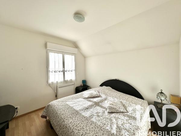 Maison à vendre 6 pièces 163 m² Wissous