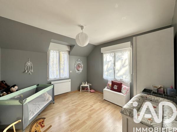 Maison à vendre 6 pièces 163 m² Wissous