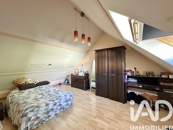 Maison à vendre 6 pièces 163 m² Wissous