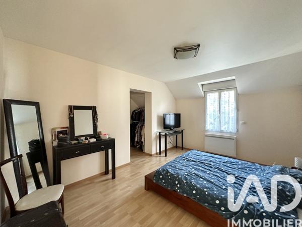 Maison à vendre 6 pièces 163 m² Wissous