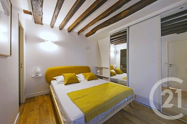 Appartement F2 à vendre  2 pièces - 50 m2 PARIS - 75011