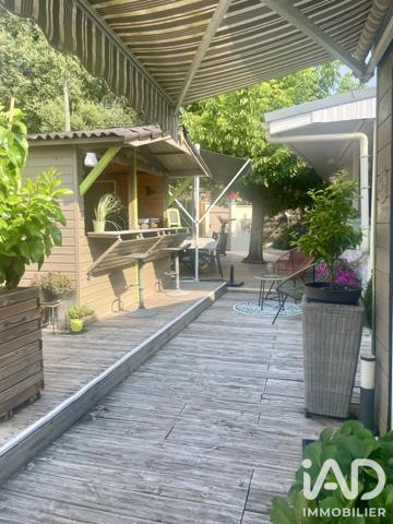 Maison à vendre 5 pièces 123 m² Vayres
