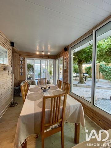 Maison à vendre 5 pièces 123 m² Vayres