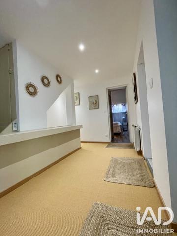 Maison à vendre 5 pièces 123 m² Vayres