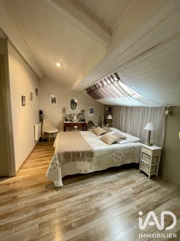 Maison à vendre 5 pièces 123 m² Vayres