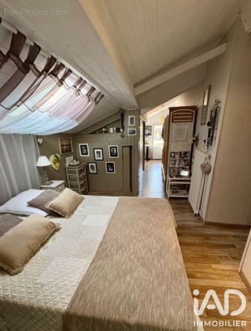 Maison à vendre 5 pièces 123 m² Vayres