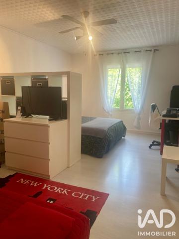 Maison à vendre 5 pièces 123 m² Vayres