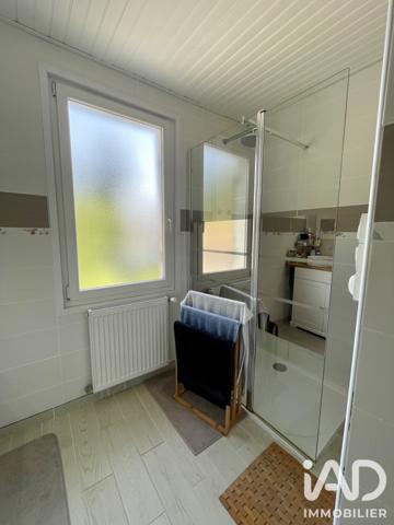 Maison à vendre 5 pièces 123 m² Vayres