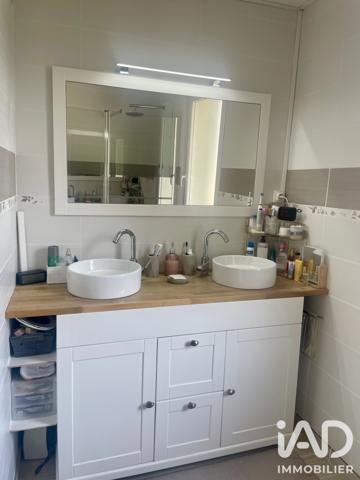 Maison à vendre 5 pièces 123 m² Vayres