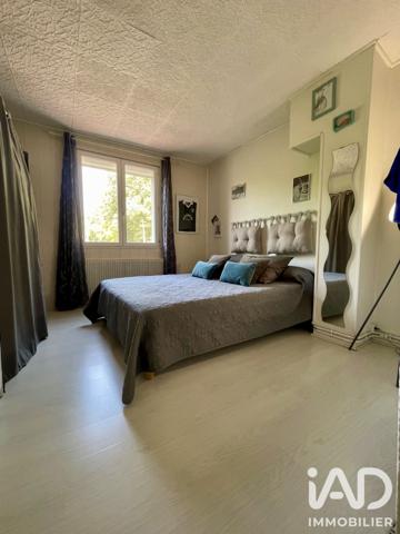 Maison à vendre 5 pièces 123 m² Vayres