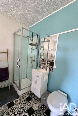 Maison à vendre 5 pièces 123 m² Vayres