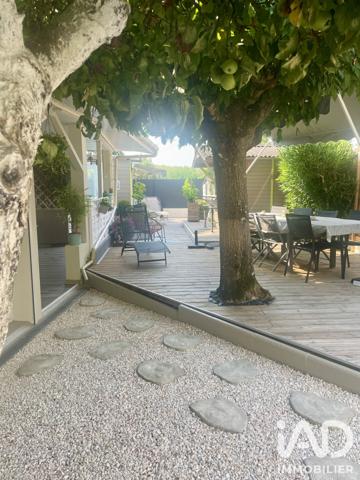 Maison à vendre 5 pièces 123 m² Vayres