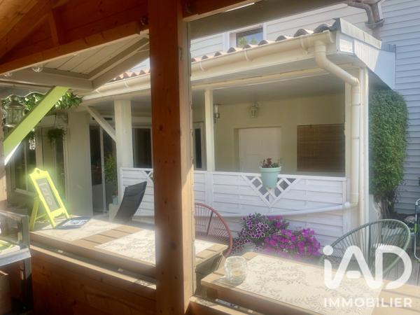 Maison à vendre 5 pièces 123 m² Vayres