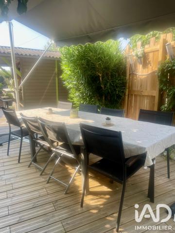 Maison à vendre 5 pièces 123 m² Vayres