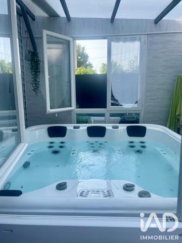 Maison à vendre 5 pièces 123 m² Vayres