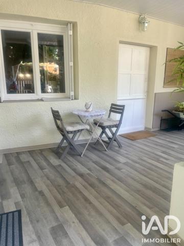 Maison à vendre 5 pièces 123 m² Vayres