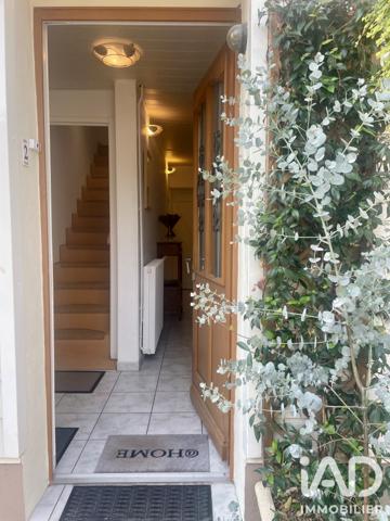 Maison à vendre 5 pièces 123 m² Vayres