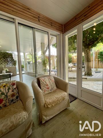 Maison à vendre 5 pièces 123 m² Vayres