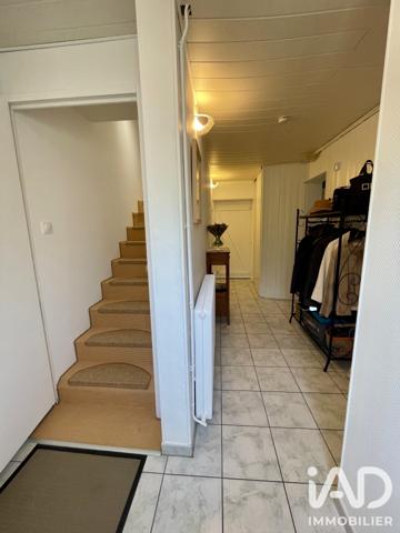 Maison à vendre 5 pièces 123 m² Vayres