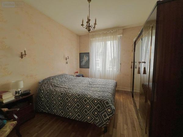 Maison à vendre à Lorient dans le Morbihan (56100), ref : 56081-2486   
Carnel