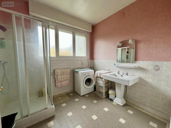 Maison à vendre à Lorient dans le Morbihan (56100), ref : 56081-2486   
Carnel