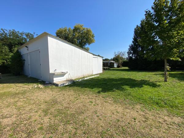 Terrain à CHANGE, 72560 - 1128m²