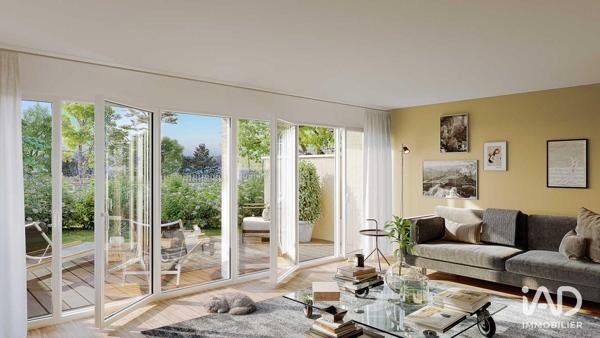 Maison à vendre 5 pièces 99 m² Bordeaux