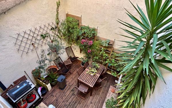 Maison à vendre    5 pièces • 122,82 m2 Gigean