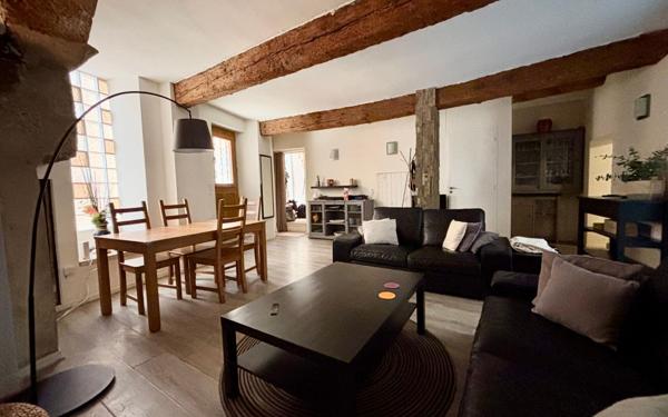 Maison à vendre    5 pièces • 122,82 m2 Gigean