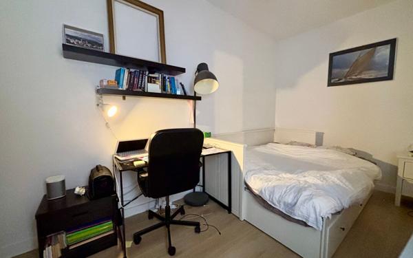 Maison à vendre    5 pièces • 122,82 m2 Gigean