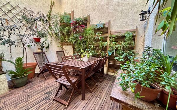 Maison à vendre    5 pièces • 122,82 m2 Gigean