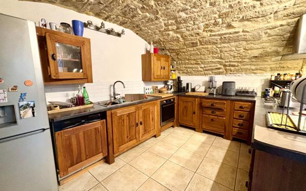 Maison à vendre    5 pièces • 122,82 m2 Gigean