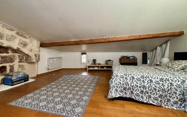 Maison à vendre    5 pièces • 122,82 m2 Gigean