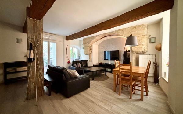 Maison à vendre    5 pièces • 122,82 m2 Gigean