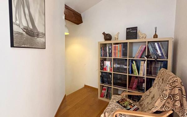 Maison à vendre    5 pièces • 122,82 m2 Gigean