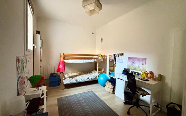 Maison à vendre    5 pièces • 122,82 m2 Gigean