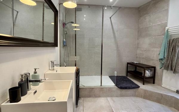 Maison à vendre    5 pièces • 122,82 m2 Gigean