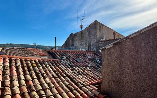 Maison à vendre    5 pièces • 122,82 m2 Gigean