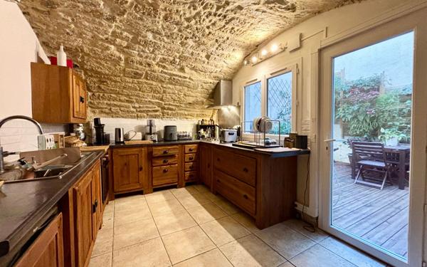 Maison à vendre    5 pièces • 122,82 m2 Gigean