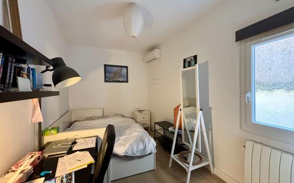 Maison à vendre    5 pièces • 122,82 m2 Gigean