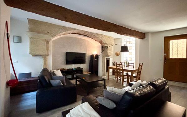 Maison à vendre    5 pièces • 122,82 m2 Gigean