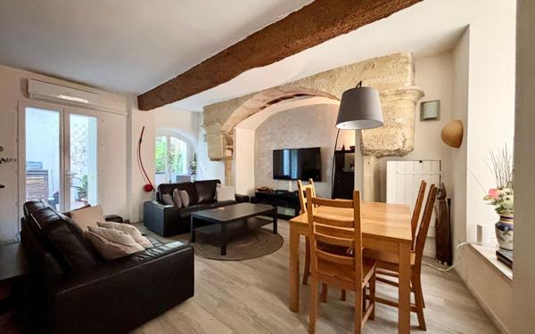 Maison à vendre    5 pièces • 122,82 m2 Gigean